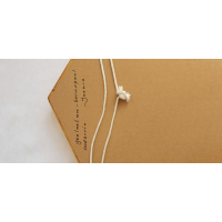 Wandversiering met halfedelstenen en/of edelstenen